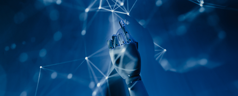 الذكاء الاصطناعي والأخلاقيات