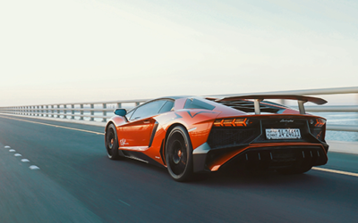 السيارات الذاتية القيادة ومستقبل النقل