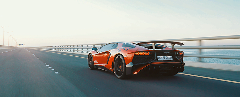 السيارات الذاتية القيادة ومستقبل النقل