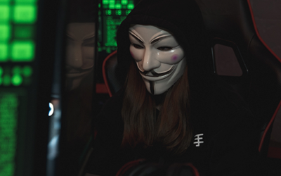 الأمان السيبراني في عصر الاتصالات الرقمية