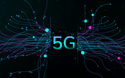 تكنولوجيا الجيل الخامس (5G) وثورة الاتصالات