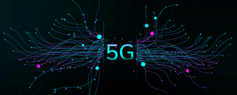 تكنولوجيا الجيل الخامس (5G) وثورة الاتصالات